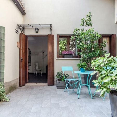 Violino Azul Villa Cremona Exteriör bild