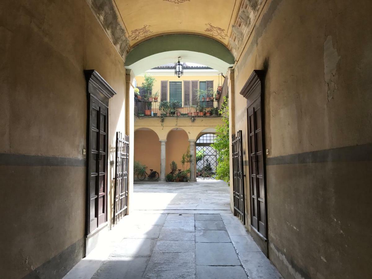 Violino Azul Villa Cremona Exteriör bild