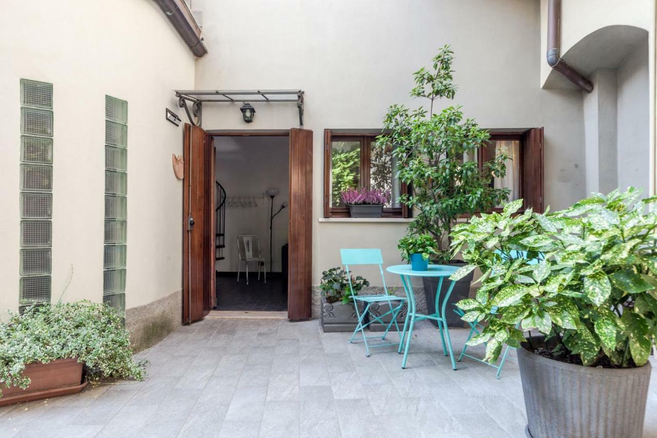 Violino Azul Villa Cremona Exteriör bild