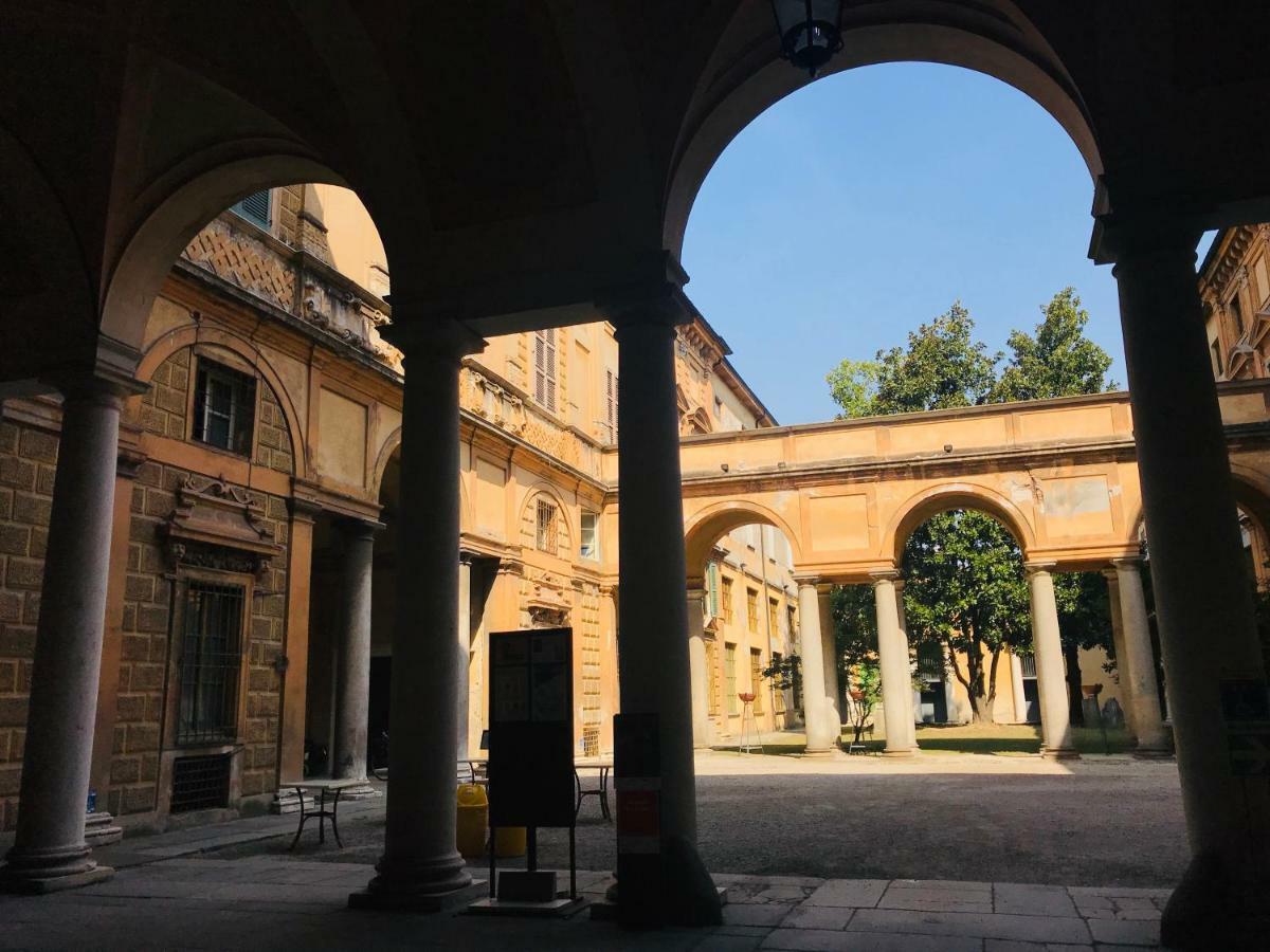 Violino Azul Villa Cremona Exteriör bild